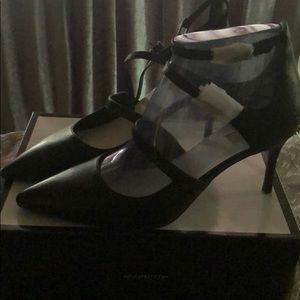 Nine West heels